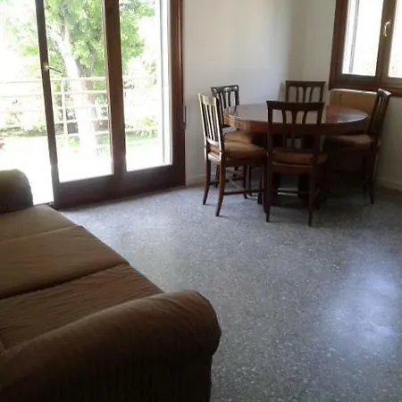 Casa Laguna Venezia Venezia Lido Esterno foto