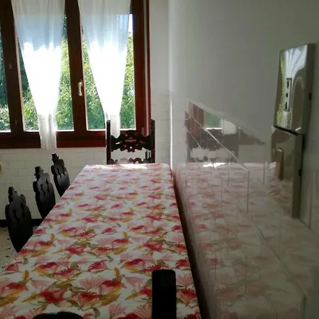 Casa Laguna Venezia Venezia Lido Esterno foto