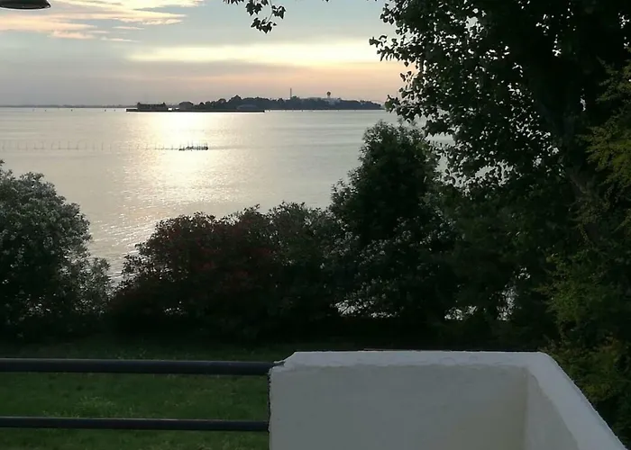 Casa Laguna Venezia