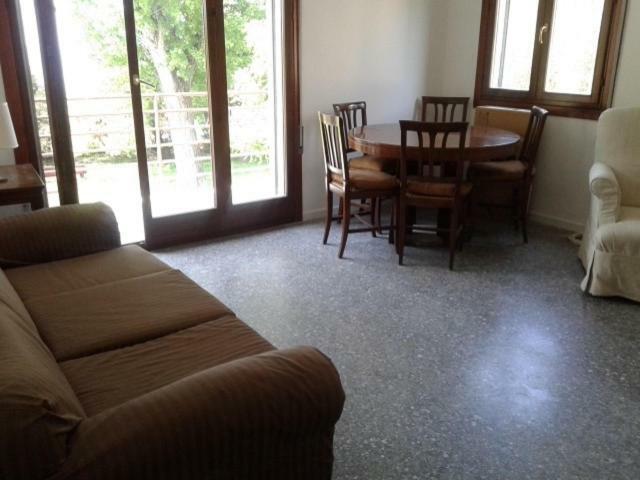 Apartment Casa Laguna Venezia