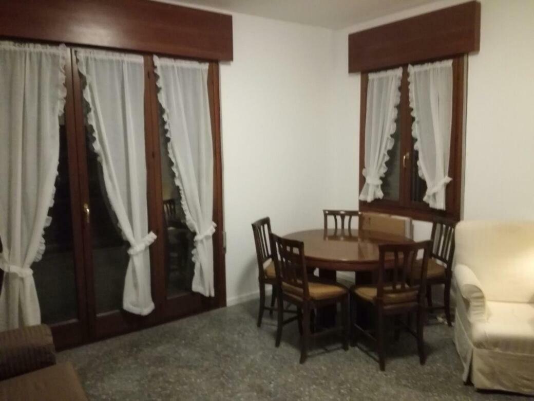 Casa Laguna Venezia Apartment *