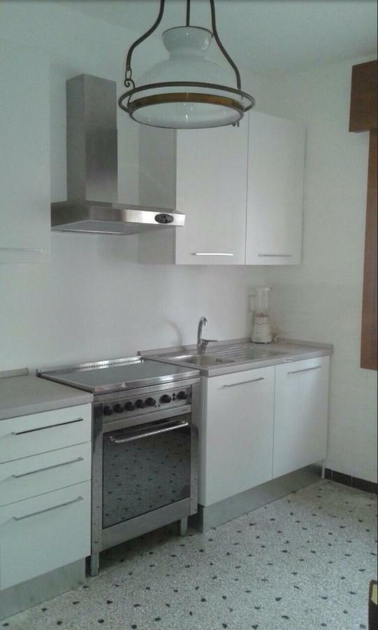 Casa Laguna Venezia Apartment