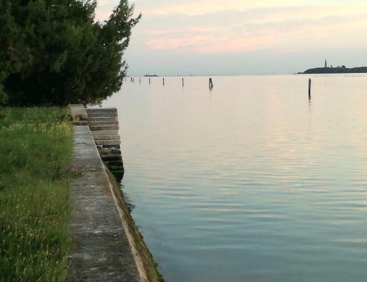 Casa Laguna Venezia *
