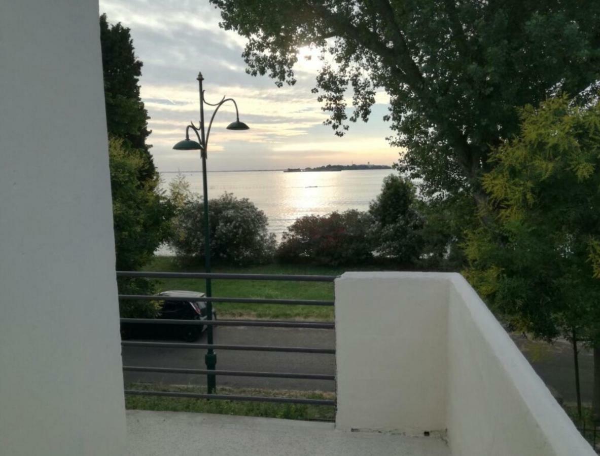 Casa Laguna Venezia Lido di Venezia