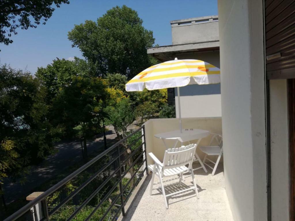 Casa Laguna Venezia Apartment