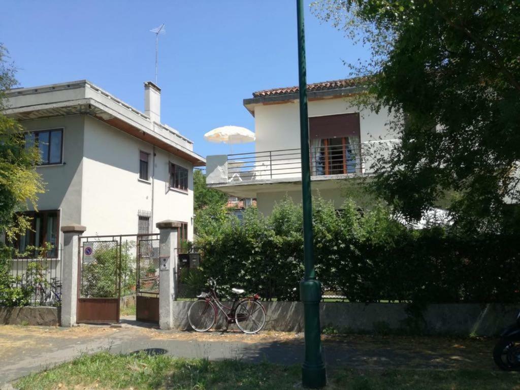 Casa Laguna Venezia Apartment Lido di Venezia